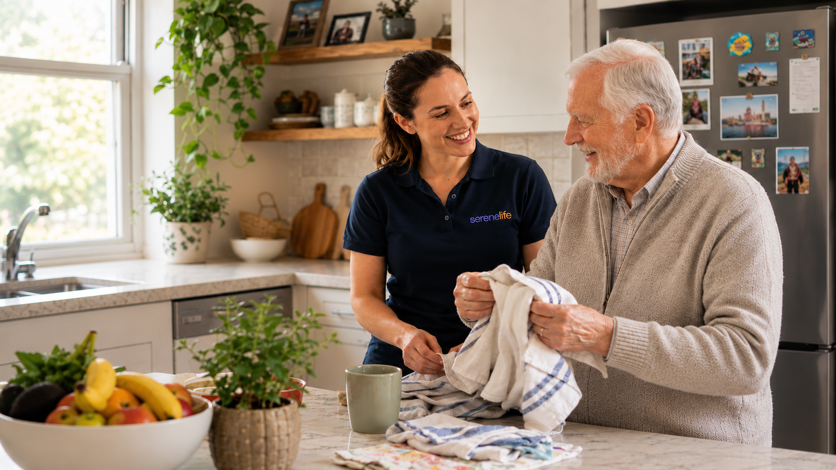 NDIS Household Tasks