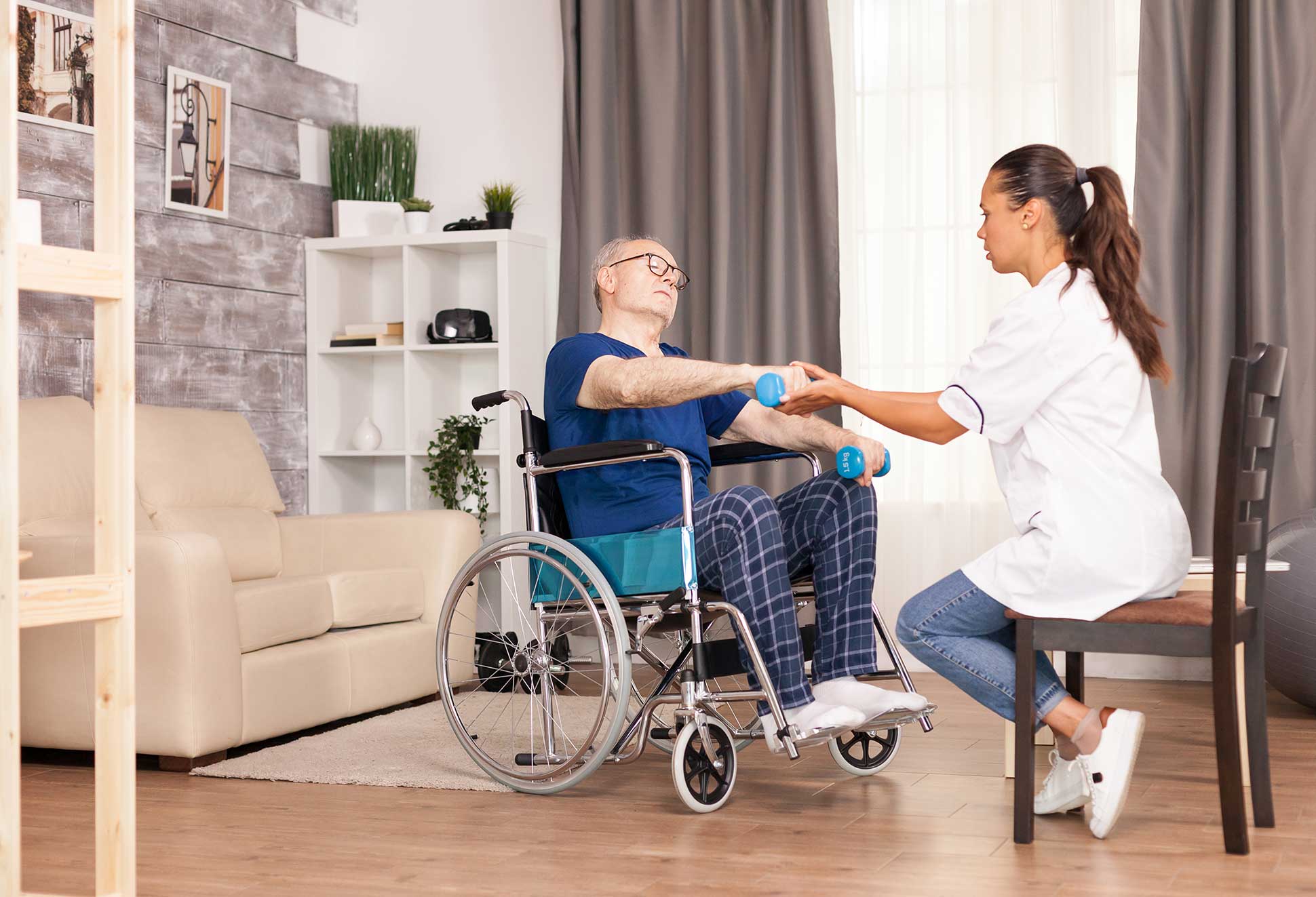 Serene Life NDIS team based in Western Sydney