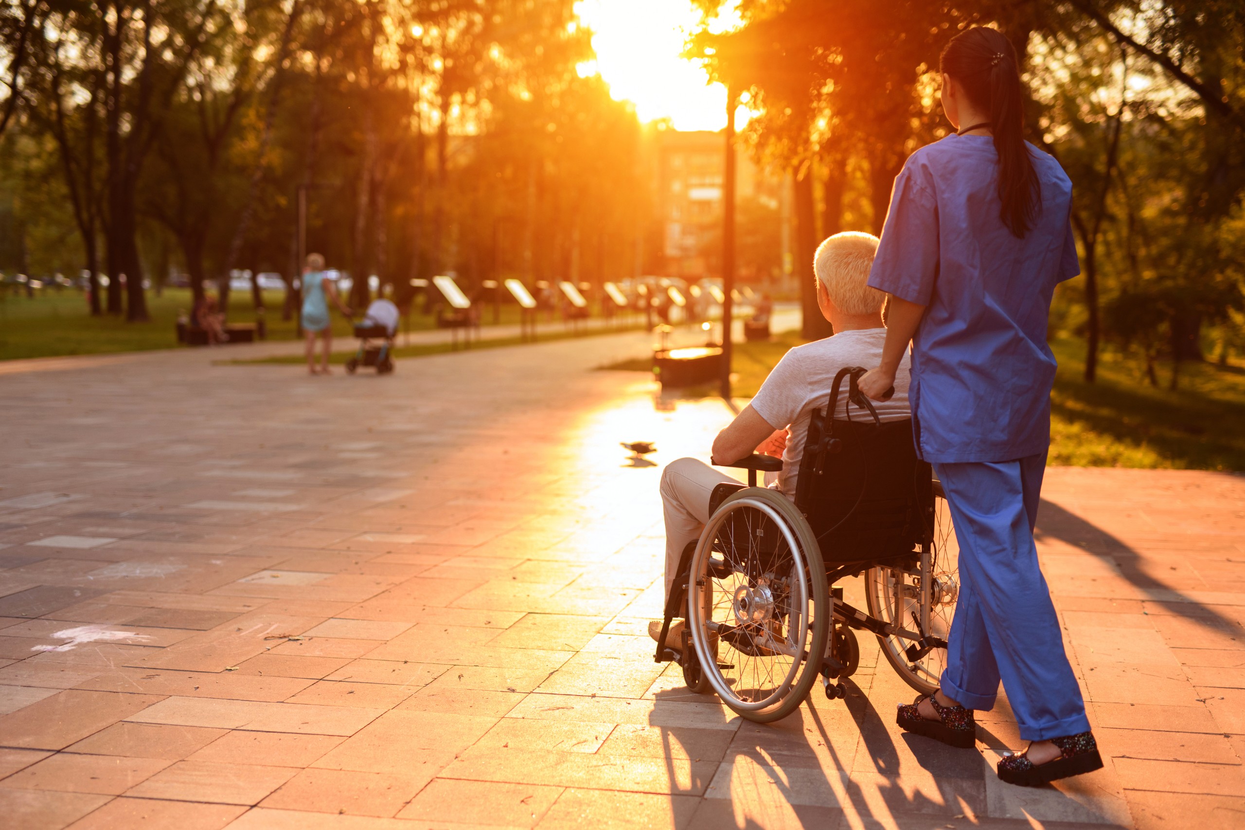 NDIS service Provider